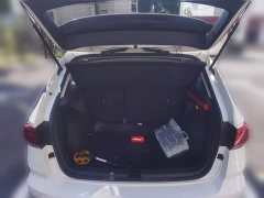 Volkswagen Touareg 280TSI FWD Luxury Edition - ფოტო 16