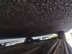 Volkswagen Touareg 280TSI FWD Luxury Edition - ფოტო 18