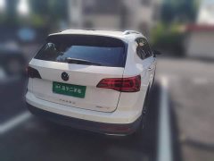 Volkswagen Touareg 280TSI FWD Luxury Edition - ფოტო 5