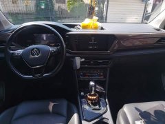 Volkswagen Touareg 280TSI FWD Luxury Edition - ფოტო 6