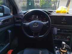 Volkswagen Touareg 280TSI FWD Luxury Edition - ფოტო 7