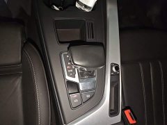 Audi A4L 2020 40 TFSI Fashion Dynamic - ფოტო 10