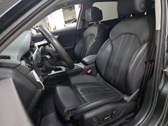 Audi A4L 2020 40 TFSI Fashion Dynamic - ფოტო 11