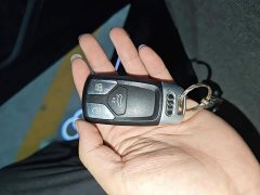 Audi A4L 2020 40 TFSI Fashion Dynamic - ფოტო 17