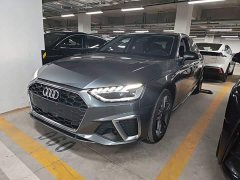 Audi A4L 2020 40 TFSI Fashion Dynamic - ფოტო 2