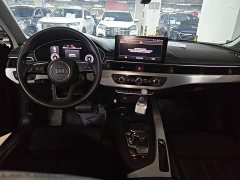 Audi A4L 2020 40 TFSI Fashion Dynamic - ფოტო 6