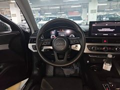 Audi A4L 2020 40 TFSI Fashion Dynamic - ფოტო 7