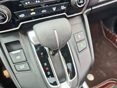 Honda CR-V 2021 240TURBO CVT FWD Urban Edition - ფოტო 10