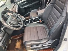 Honda CR-V 2021 240TURBO CVT FWD Urban Edition - ფოტო 11