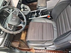Honda CR-V 2021 240TURBO CVT FWD Urban Edition - ფოტო 12