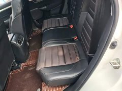 Honda CR-V 2021 240TURBO CVT FWD Urban Edition - ფოტო 13