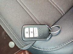 Honda CR-V 2021 240TURBO CVT FWD Urban Edition - ფოტო 17