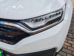 Honda CR-V 2021 240TURBO CVT FWD Urban Edition - ფოტო 18