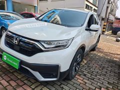 Honda CR-V 2021 240TURBO CVT FWD Urban Edition - ფოტო 2