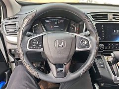 Honda CR-V 2021 240TURBO CVT FWD Urban Edition - ფოტო 7