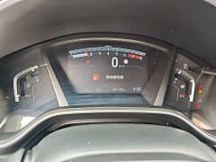 Honda CR-V 2021 240TURBO CVT FWD Urban Edition - ფოტო 8