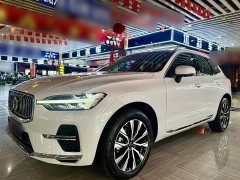 Volvo XC60 2024 B5 AWD Smart Remote Luxury Edition - ფოტო 10
