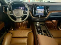 Volvo XC60 2024 B5 AWD Smart Remote Luxury Edition - ფოტო 11
