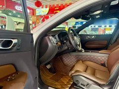 Volvo XC60 2024 B5 AWD Smart Remote Luxury Edition - ფოტო 13