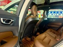 Volvo XC60 2024 B5 AWD Smart Remote Luxury Edition - ფოტო 14