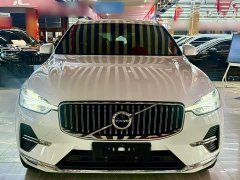 Volvo XC60 2024 B5 AWD Smart Remote Luxury Edition - ფოტო 4