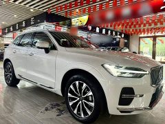 Volvo XC60 2024 B5 AWD Smart Remote Luxury Edition - ფოტო 5