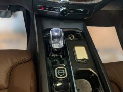 Volvo XC60 2024 B5 AWD Smart Remote Luxury Edition - ფოტო 6