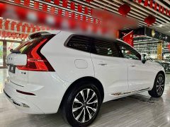 Volvo XC60 2024 B5 AWD Smart Remote Luxury Edition - ფოტო 7