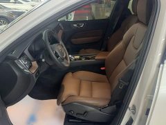Volvo XC60 2024 B5 AWD Smart Remote Luxury Edition - ფოტო 8