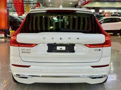 Volvo XC60 2024 B5 AWD Smart Remote Luxury Edition - ფოტო 9