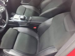 Mercedes-Benz A-Class A 200 L Sport Sedan Fashion Edition - ფოტო 10