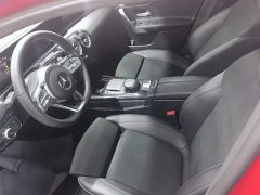 Mercedes-Benz A-Class A 200 L Sport Sedan Fashion Edition - ფოტო 14