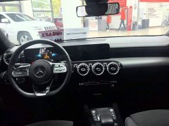 Mercedes-Benz A-Class A 200 L Sport Sedan Fashion Edition - ფოტო 15