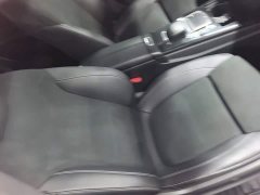 Mercedes-Benz A-Class A 200 L Sport Sedan Fashion Edition - ფოტო 3