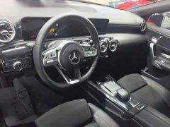 Mercedes-Benz A-Class A 200 L Sport Sedan Fashion Edition - ფოტო 4