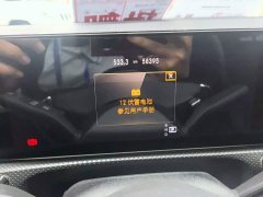 Mercedes-Benz A-Class A 200 L Sport Sedan Fashion Edition - ფოტო 5