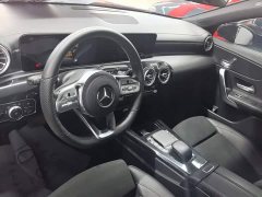 Mercedes-Benz A-Class A 200 L Sport Sedan Fashion Edition - ფოტო 6