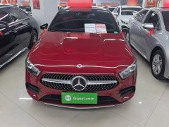 Mercedes-Benz A-Class A 200 L Sport Sedan Fashion Edition - ფოტო 7