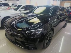 Mercedes-Benz E-Class (Imported) 2021 Facelift E 260 Fashion Sport Edition - ფოტო 1