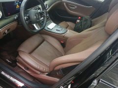 Mercedes-Benz E-Class (Imported) 2021 Facelift E 260 Fashion Sport Edition - ფოტო 11
