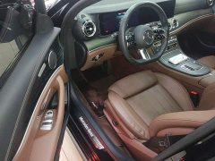 Mercedes-Benz E-Class (Imported) 2021 Facelift E 260 Fashion Sport Edition - ფოტო 12