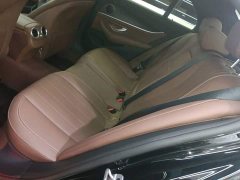 Mercedes-Benz E-Class (Imported) 2021 Facelift E 260 Fashion Sport Edition - ფოტო 13