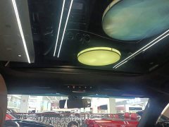 Mercedes-Benz E-Class (Imported) 2021 Facelift E 260 Fashion Sport Edition - ფოტო 14