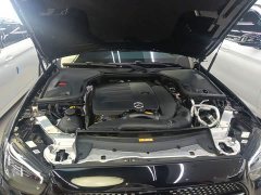 Mercedes-Benz E-Class (Imported) 2021 Facelift E 260 Fashion Sport Edition - ფოტო 16