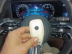 Mercedes-Benz E-Class (Imported) 2021 Facelift E 260 Fashion Sport Edition - ფოტო 17