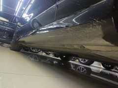 Mercedes-Benz E-Class (Imported) 2021 Facelift E 260 Fashion Sport Edition - ფოტო 19
