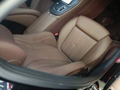 Mercedes-Benz E-Class (Imported) 2021 Facelift E 260 Fashion Sport Edition - ფოტო 20
