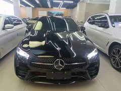 Mercedes-Benz E-Class (Imported) 2021 Facelift E 260 Fashion Sport Edition - ფოტო 3