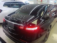 Mercedes-Benz E-Class (Imported) 2021 Facelift E 260 Fashion Sport Edition - ფოტო 4