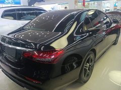 Mercedes-Benz E-Class (Imported) 2021 Facelift E 260 Fashion Sport Edition - ფოტო 5